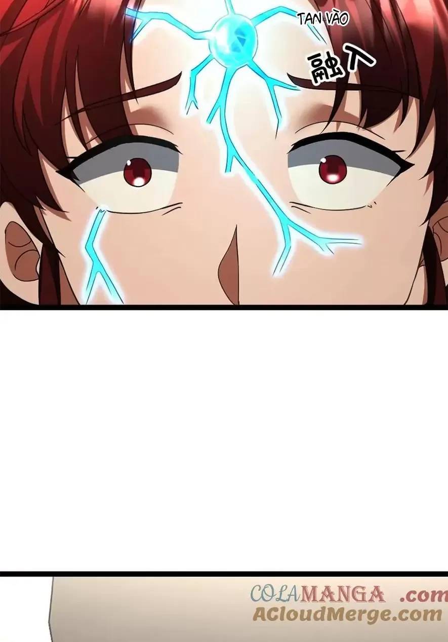 Toàn Cầu Băng Phong Ta Chế Tạo Phòng An Toàn Tại Tận Thế Chap 316 - Next Chap 315