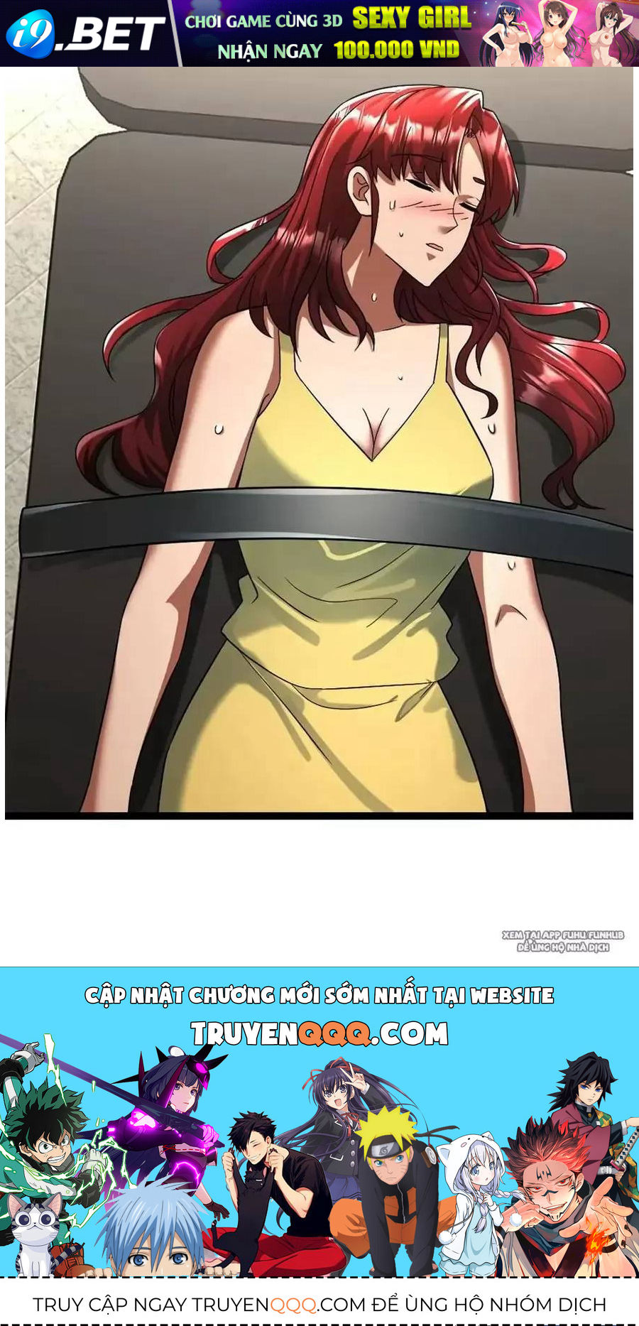 Toàn Cầu Băng Phong Ta Chế Tạo Phòng An Toàn Tại Tận Thế Chap 316 - Next Chap 315