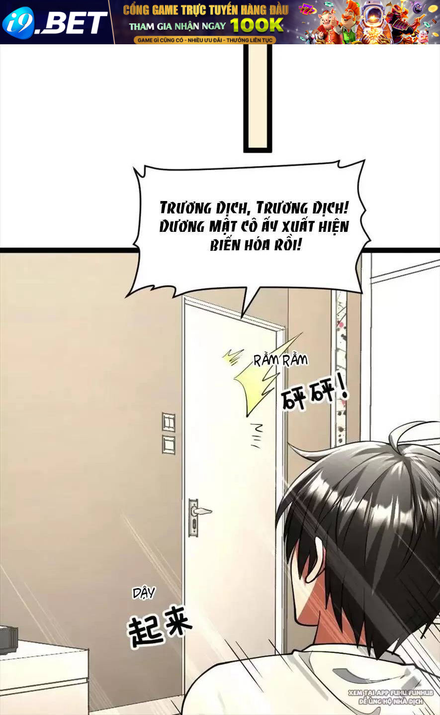 Toàn Cầu Băng Phong Ta Chế Tạo Phòng An Toàn Tại Tận Thế Chap 317 - Next Chap 316