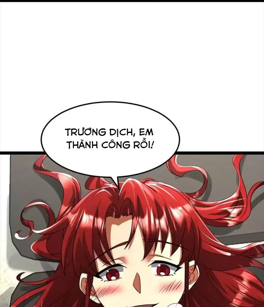 Toàn Cầu Băng Phong Ta Chế Tạo Phòng An Toàn Tại Tận Thế Chap 317 - Next Chap 316