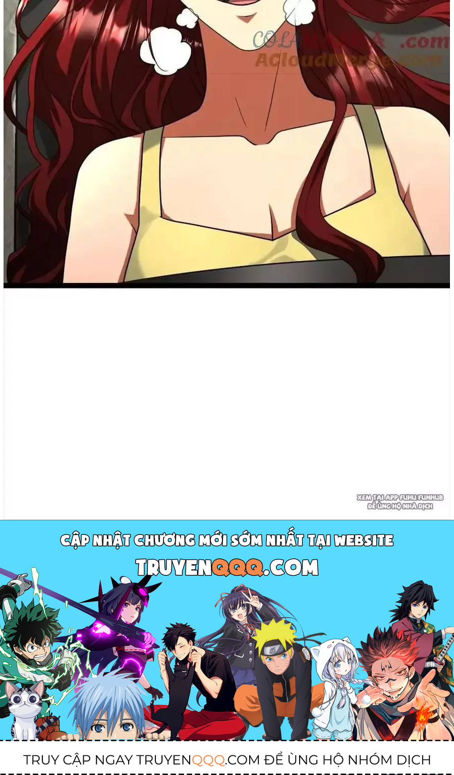 Toàn Cầu Băng Phong Ta Chế Tạo Phòng An Toàn Tại Tận Thế Chap 317 - Next Chap 316