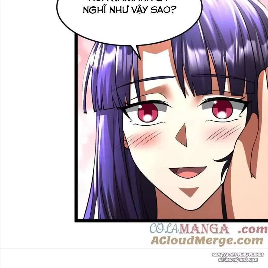 Toàn Cầu Băng Phong Ta Chế Tạo Phòng An Toàn Tại Tận Thế Chap 317 - Next Chap 316