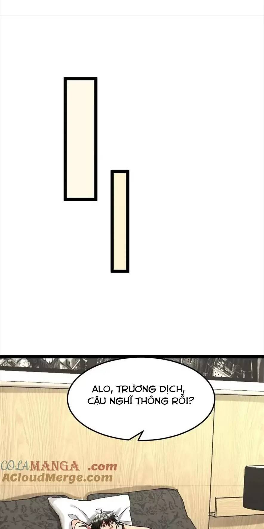 Toàn Cầu Băng Phong Ta Chế Tạo Phòng An Toàn Tại Tận Thế Chap 317 - Next Chap 316