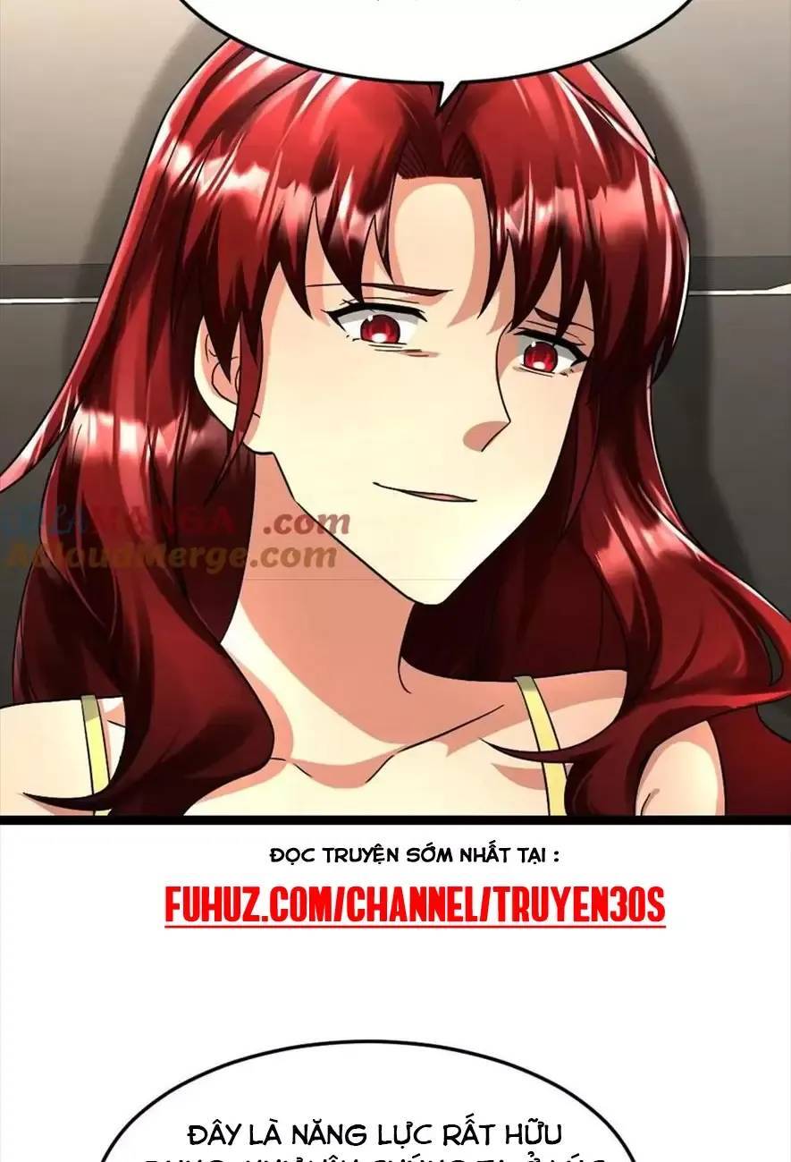 Toàn Cầu Băng Phong Ta Chế Tạo Phòng An Toàn Tại Tận Thế Chap 318 - Next Chap 317