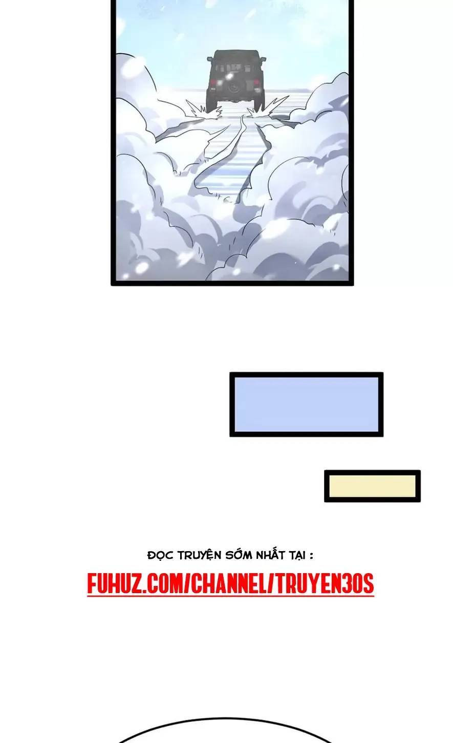 Toàn Cầu Băng Phong Ta Chế Tạo Phòng An Toàn Tại Tận Thế Chap 319 - Next Chap 318