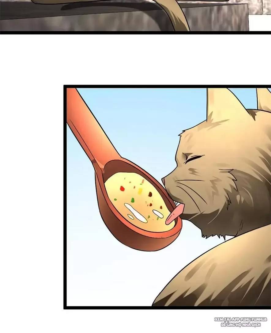 Toàn Cầu Băng Phong Ta Chế Tạo Phòng An Toàn Tại Tận Thế Chap 319 - Next Chap 318