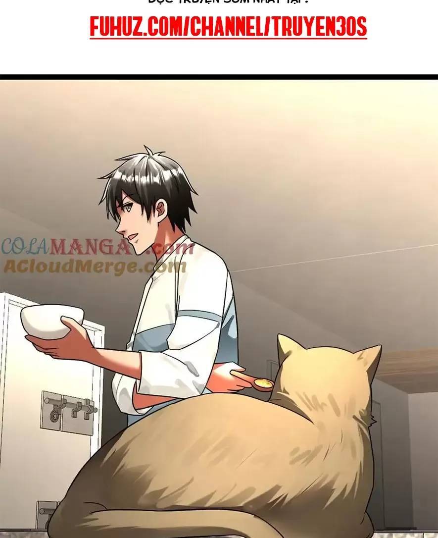 Toàn Cầu Băng Phong Ta Chế Tạo Phòng An Toàn Tại Tận Thế Chap 319 - Next Chap 318