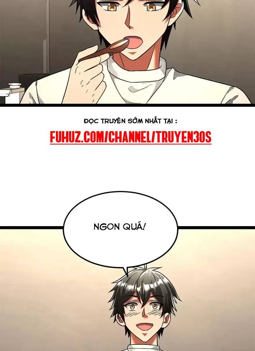 Toàn Cầu Băng Phong Ta Chế Tạo Phòng An Toàn Tại Tận Thế Chap 319 - Next Chap 318