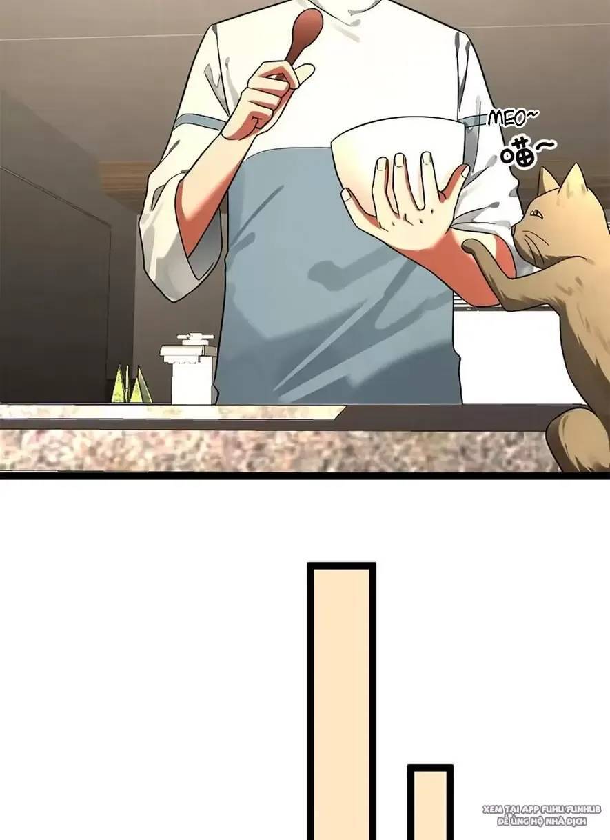 Toàn Cầu Băng Phong Ta Chế Tạo Phòng An Toàn Tại Tận Thế Chap 319 - Next Chap 318