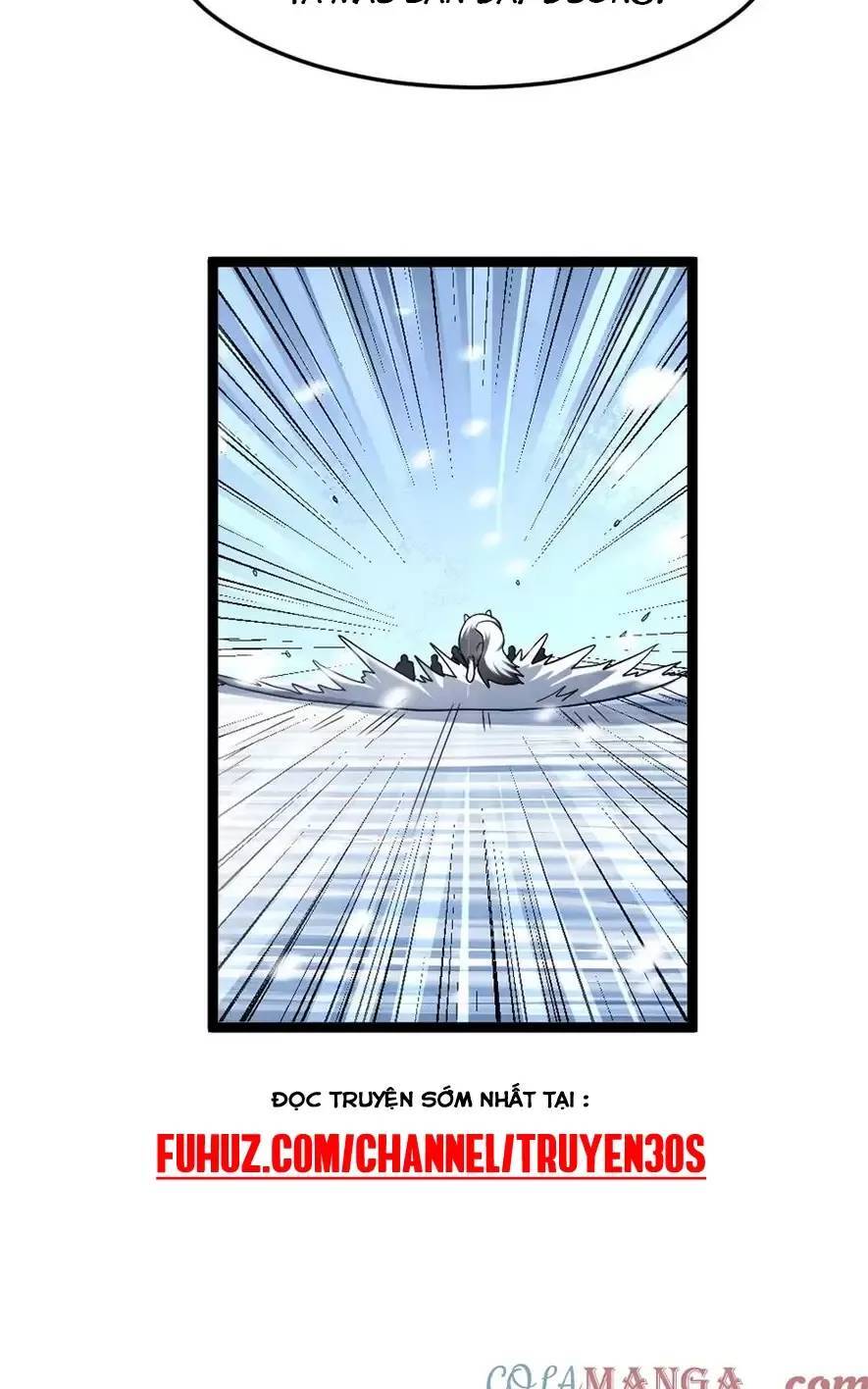 Toàn Cầu Băng Phong Ta Chế Tạo Phòng An Toàn Tại Tận Thế Chap 319 - Next Chap 318