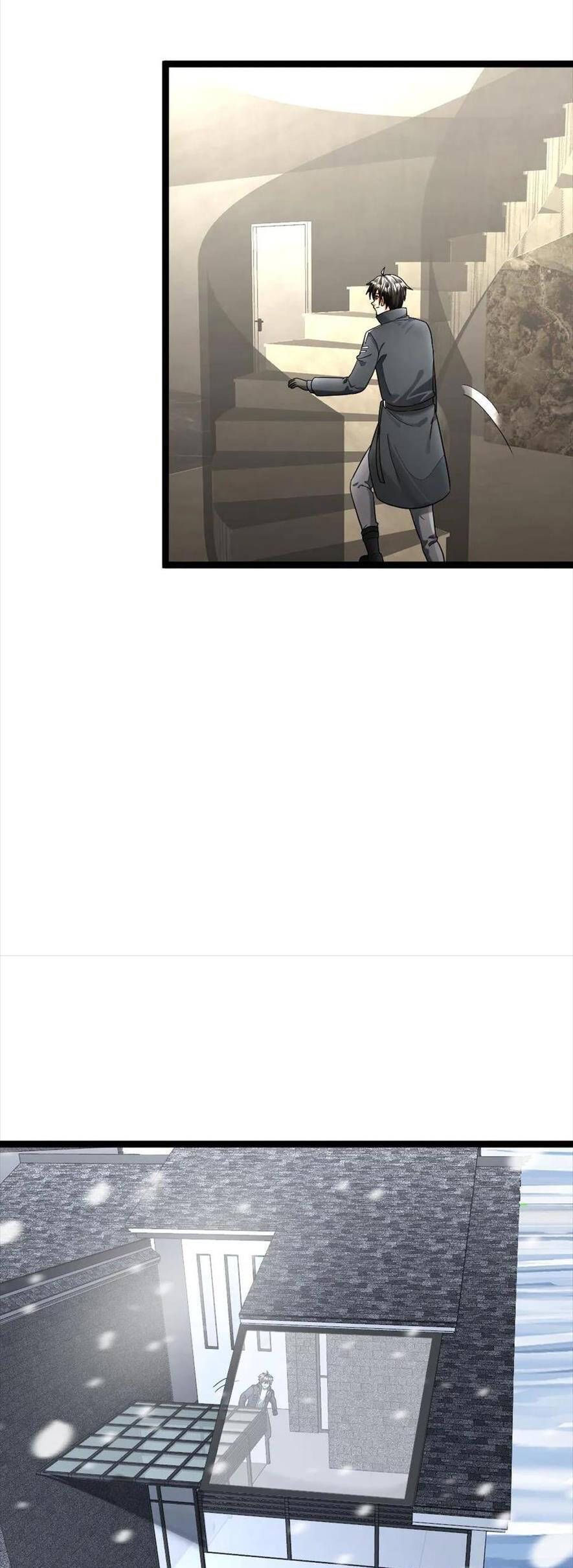 Toàn Cầu Băng Phong Ta Chế Tạo Phòng An Toàn Tại Tận Thế [Chap 283-634] - Page 2