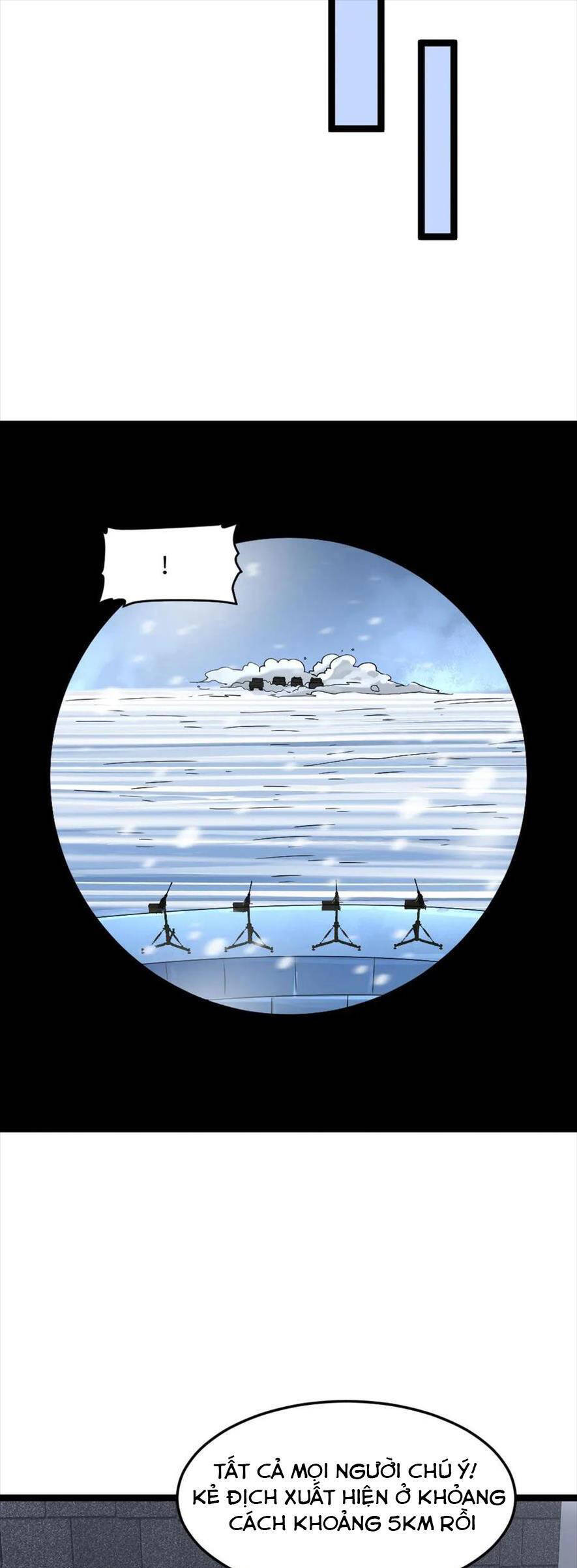 Toàn Cầu Băng Phong Ta Chế Tạo Phòng An Toàn Tại Tận Thế [Chap 283-634] - Page 8