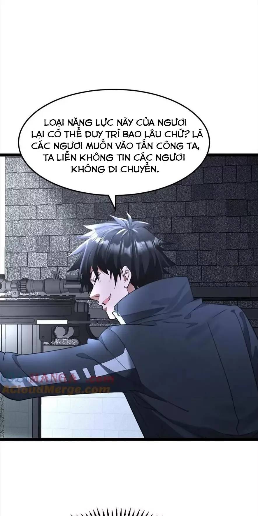 Toàn Cầu Băng Phong Ta Chế Tạo Phòng An Toàn Tại Tận Thế Chap 322 - Next Chap 321