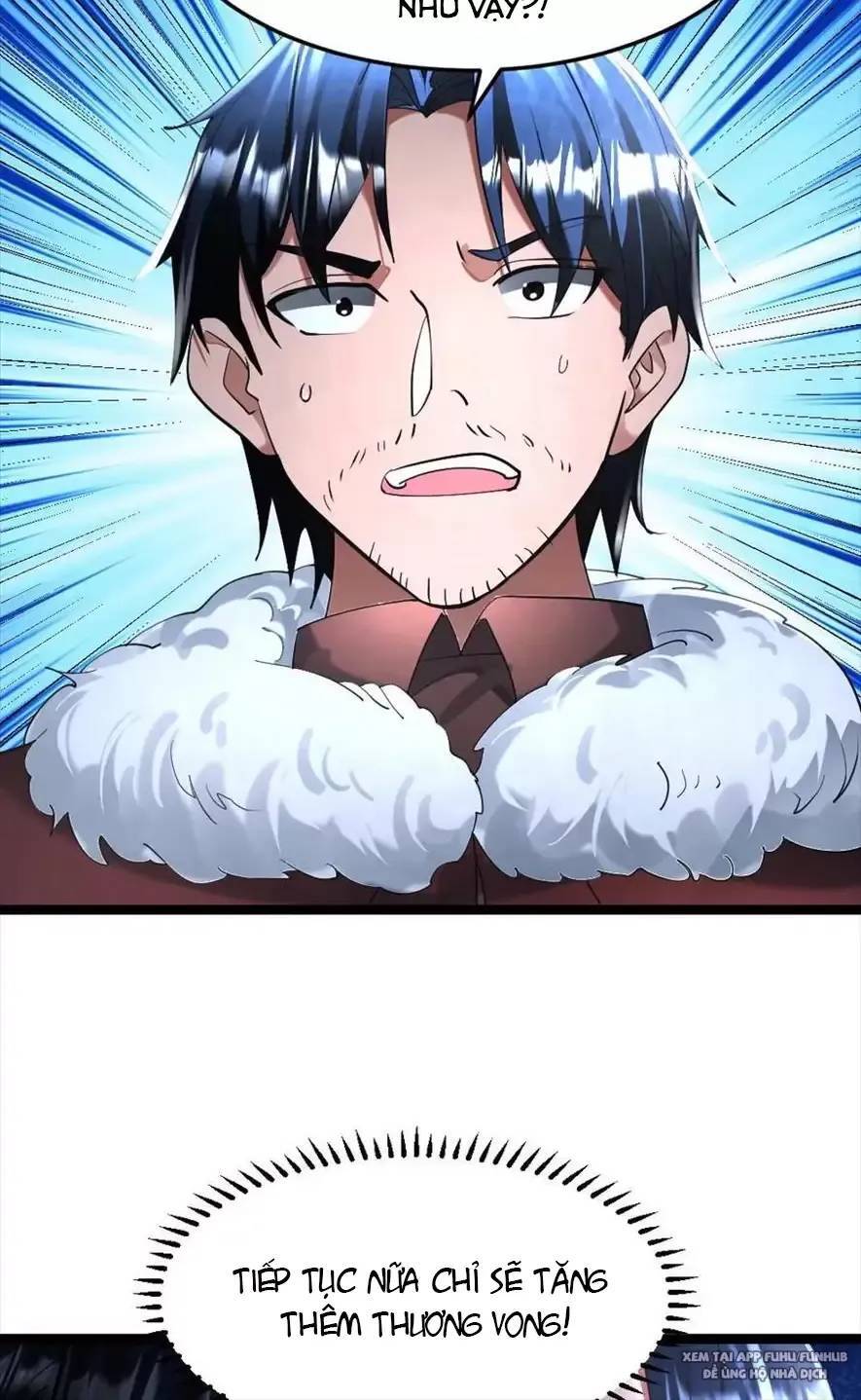 Toàn Cầu Băng Phong Ta Chế Tạo Phòng An Toàn Tại Tận Thế Chap 322 - Next Chap 321