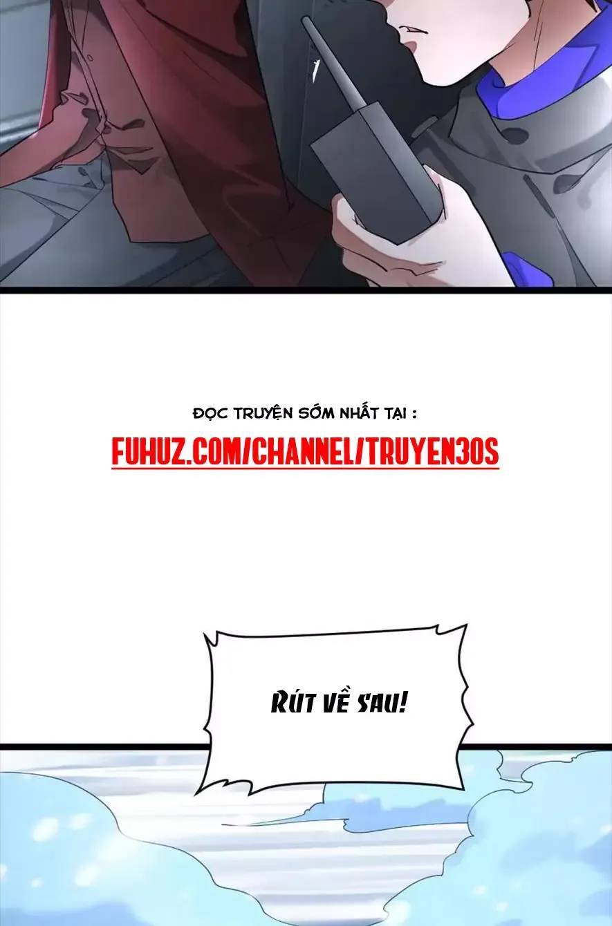 Toàn Cầu Băng Phong Ta Chế Tạo Phòng An Toàn Tại Tận Thế Chap 322 - Next Chap 321