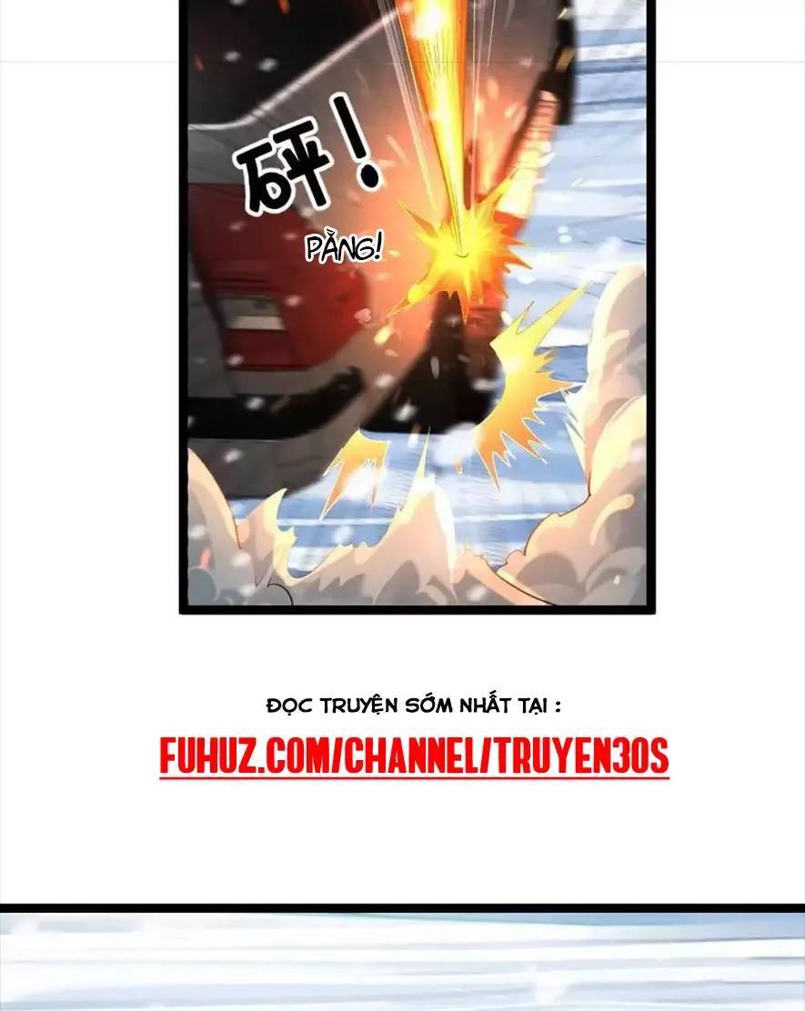 Toàn Cầu Băng Phong Ta Chế Tạo Phòng An Toàn Tại Tận Thế Chap 322 - Next Chap 321