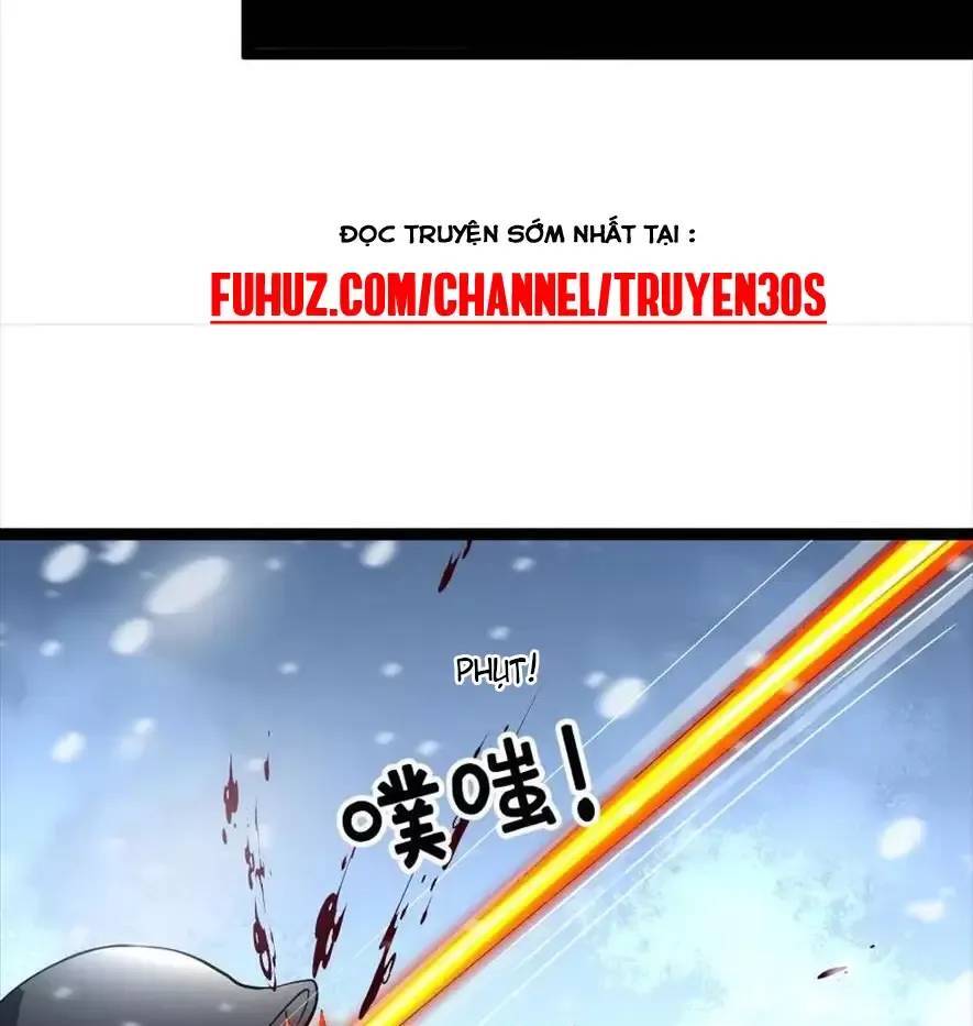 Toàn Cầu Băng Phong Ta Chế Tạo Phòng An Toàn Tại Tận Thế Chap 322 - Next Chap 321