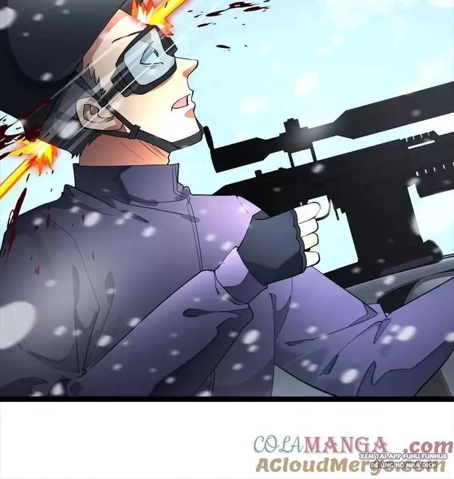 Toàn Cầu Băng Phong Ta Chế Tạo Phòng An Toàn Tại Tận Thế Chap 322 - Next Chap 321