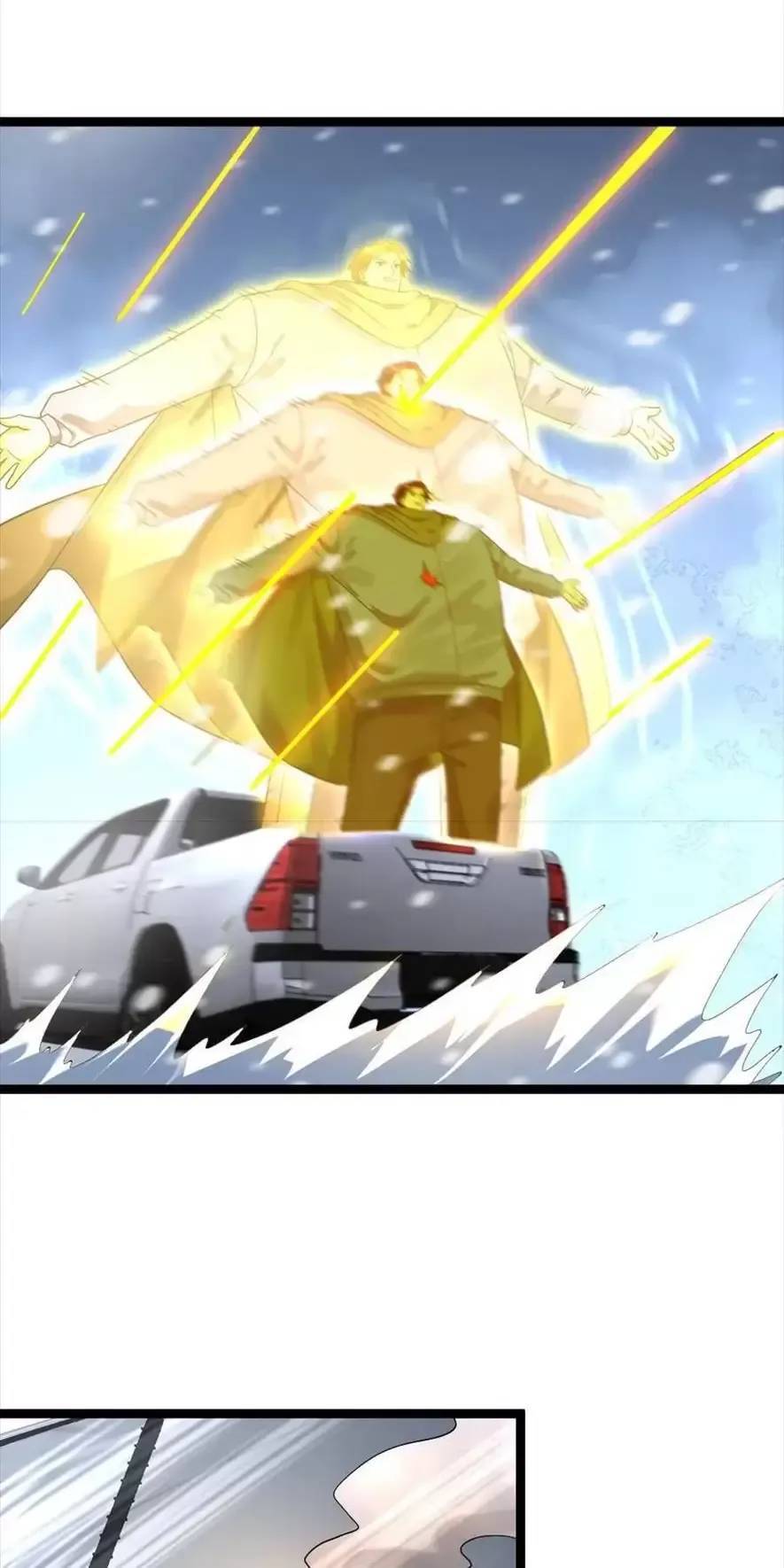 Toàn Cầu Băng Phong Ta Chế Tạo Phòng An Toàn Tại Tận Thế Chap 323 - Next Chap 322