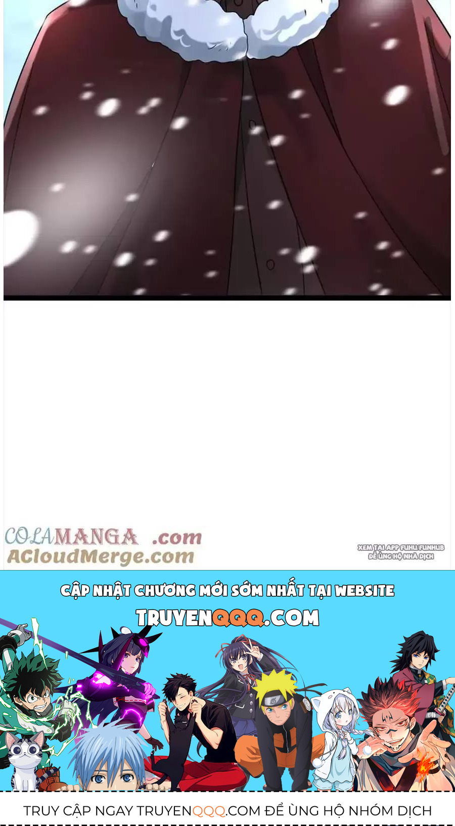 Toàn Cầu Băng Phong Ta Chế Tạo Phòng An Toàn Tại Tận Thế Chap 323 - Next Chap 322