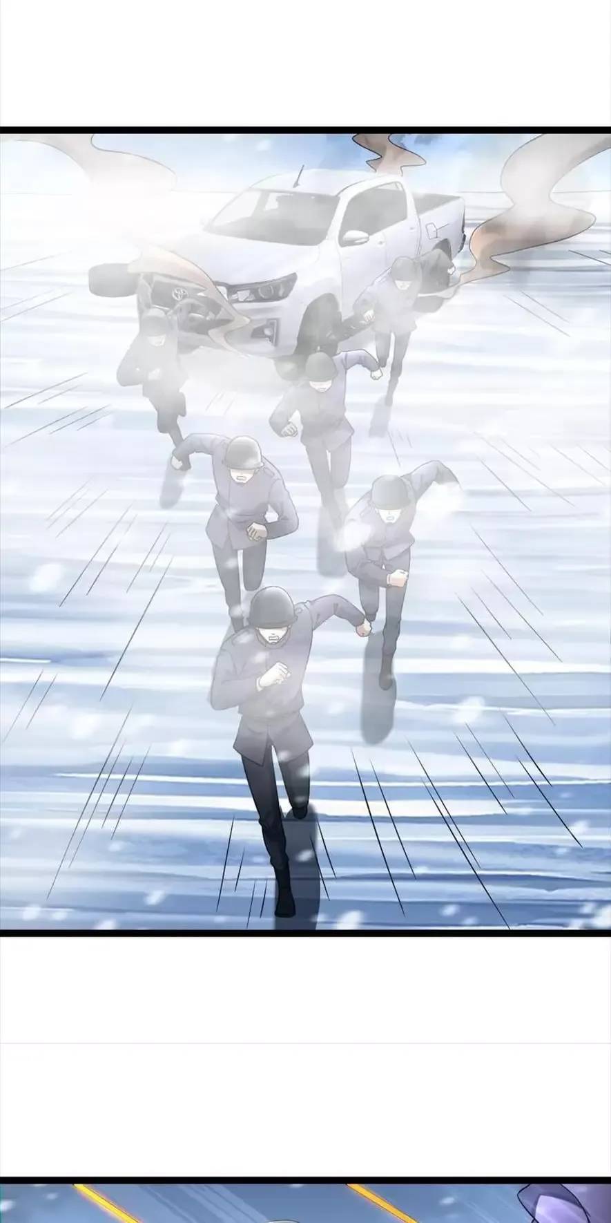 Toàn Cầu Băng Phong Ta Chế Tạo Phòng An Toàn Tại Tận Thế Chap 323 - Next Chap 322