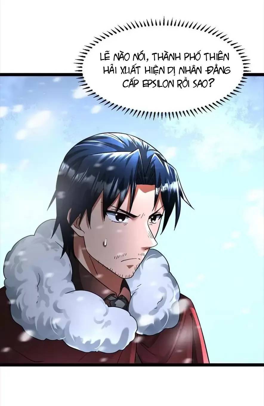 Toàn Cầu Băng Phong Ta Chế Tạo Phòng An Toàn Tại Tận Thế Chap 324 - Next Chap 323