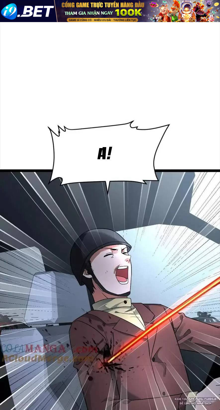 Toàn Cầu Băng Phong Ta Chế Tạo Phòng An Toàn Tại Tận Thế Chap 324 - Next Chap 323