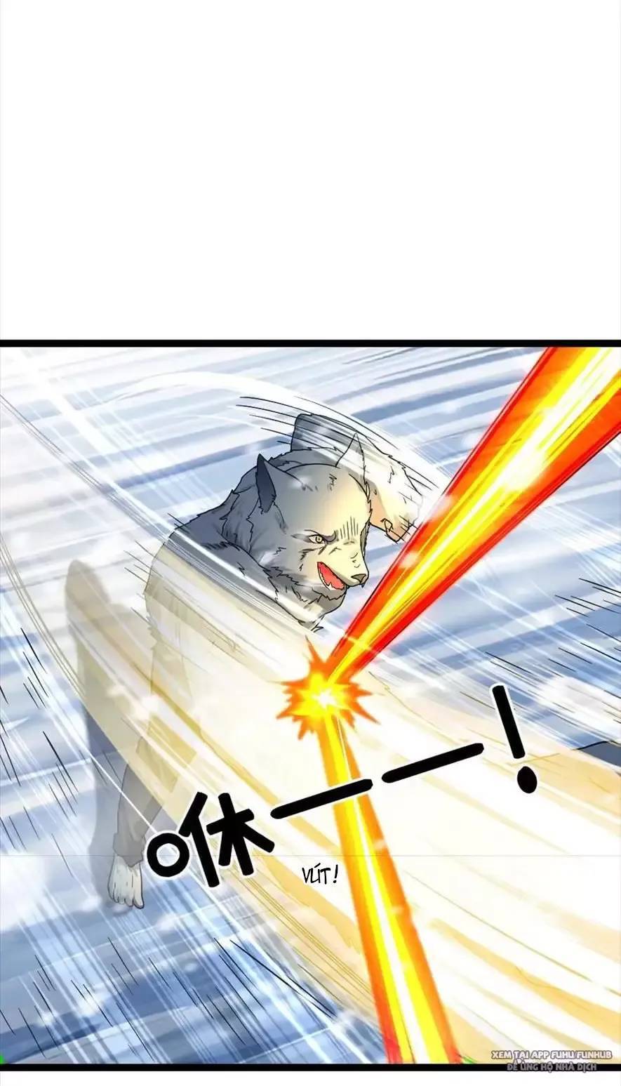 Toàn Cầu Băng Phong Ta Chế Tạo Phòng An Toàn Tại Tận Thế Chap 324 - Next Chap 323