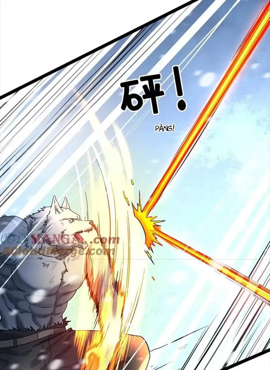 Toàn Cầu Băng Phong Ta Chế Tạo Phòng An Toàn Tại Tận Thế Chap 324 - Next Chap 323