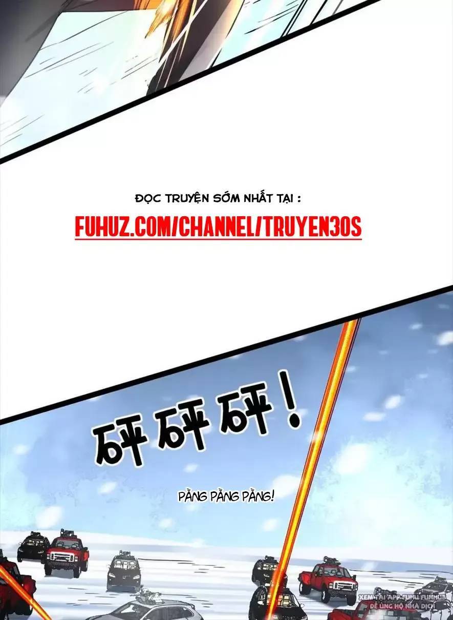 Toàn Cầu Băng Phong Ta Chế Tạo Phòng An Toàn Tại Tận Thế Chap 324 - Next Chap 323