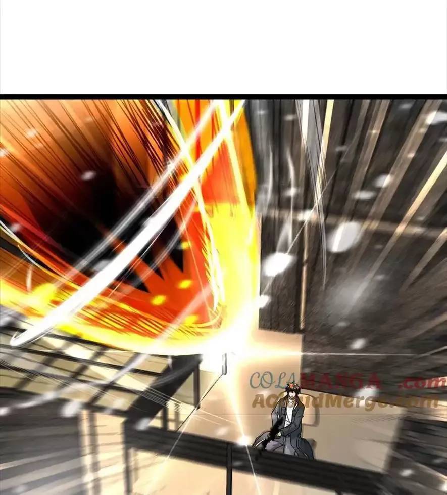 Toàn Cầu Băng Phong Ta Chế Tạo Phòng An Toàn Tại Tận Thế Chap 324 - Next Chap 323