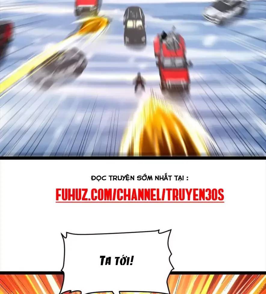 Toàn Cầu Băng Phong Ta Chế Tạo Phòng An Toàn Tại Tận Thế Chap 325 - Next Chap 324