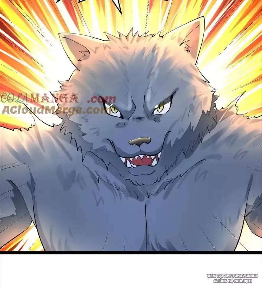 Toàn Cầu Băng Phong Ta Chế Tạo Phòng An Toàn Tại Tận Thế Chap 325 - Next Chap 324