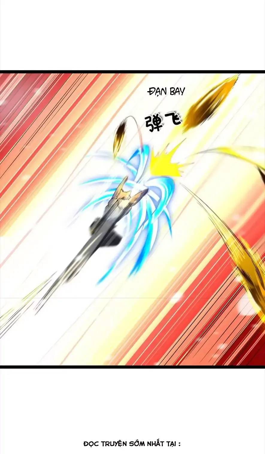 Toàn Cầu Băng Phong Ta Chế Tạo Phòng An Toàn Tại Tận Thế Chap 325 - Next Chap 324