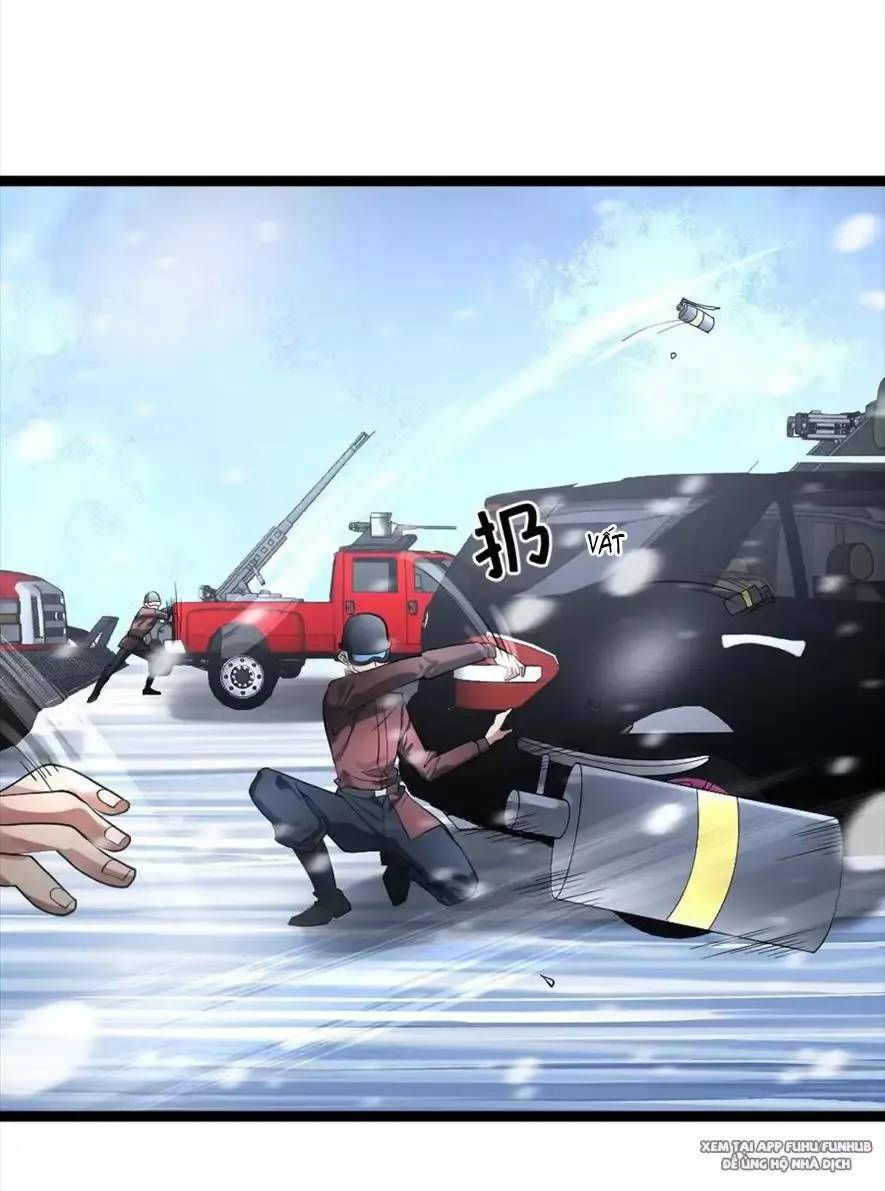 Toàn Cầu Băng Phong Ta Chế Tạo Phòng An Toàn Tại Tận Thế Chap 325 - Next Chap 324