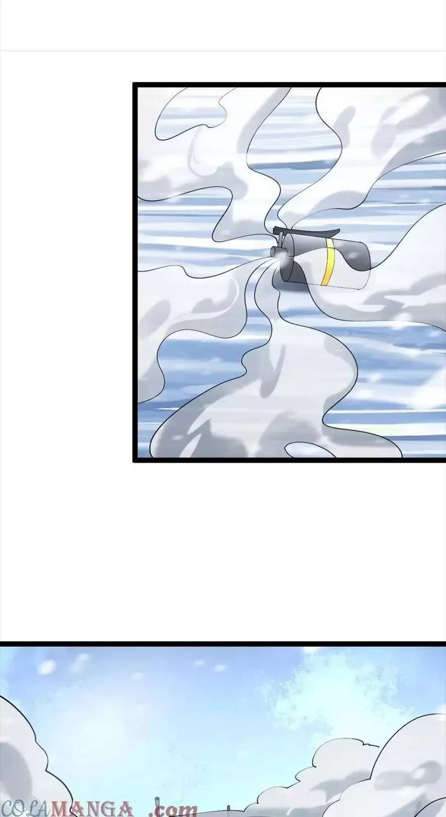 Toàn Cầu Băng Phong Ta Chế Tạo Phòng An Toàn Tại Tận Thế Chap 325 - Next Chap 324