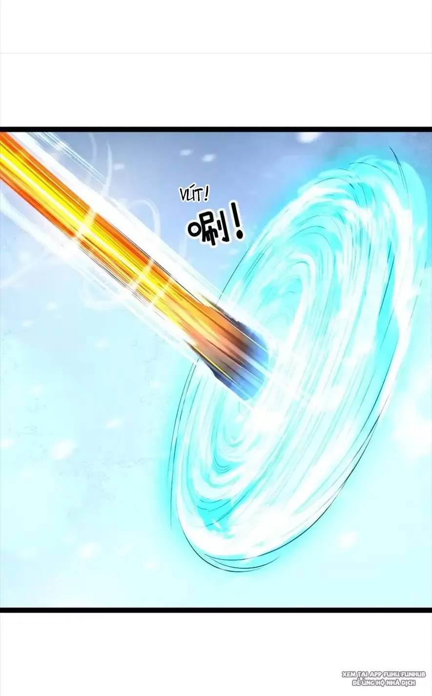 Toàn Cầu Băng Phong Ta Chế Tạo Phòng An Toàn Tại Tận Thế Chap 325 - Next Chap 324