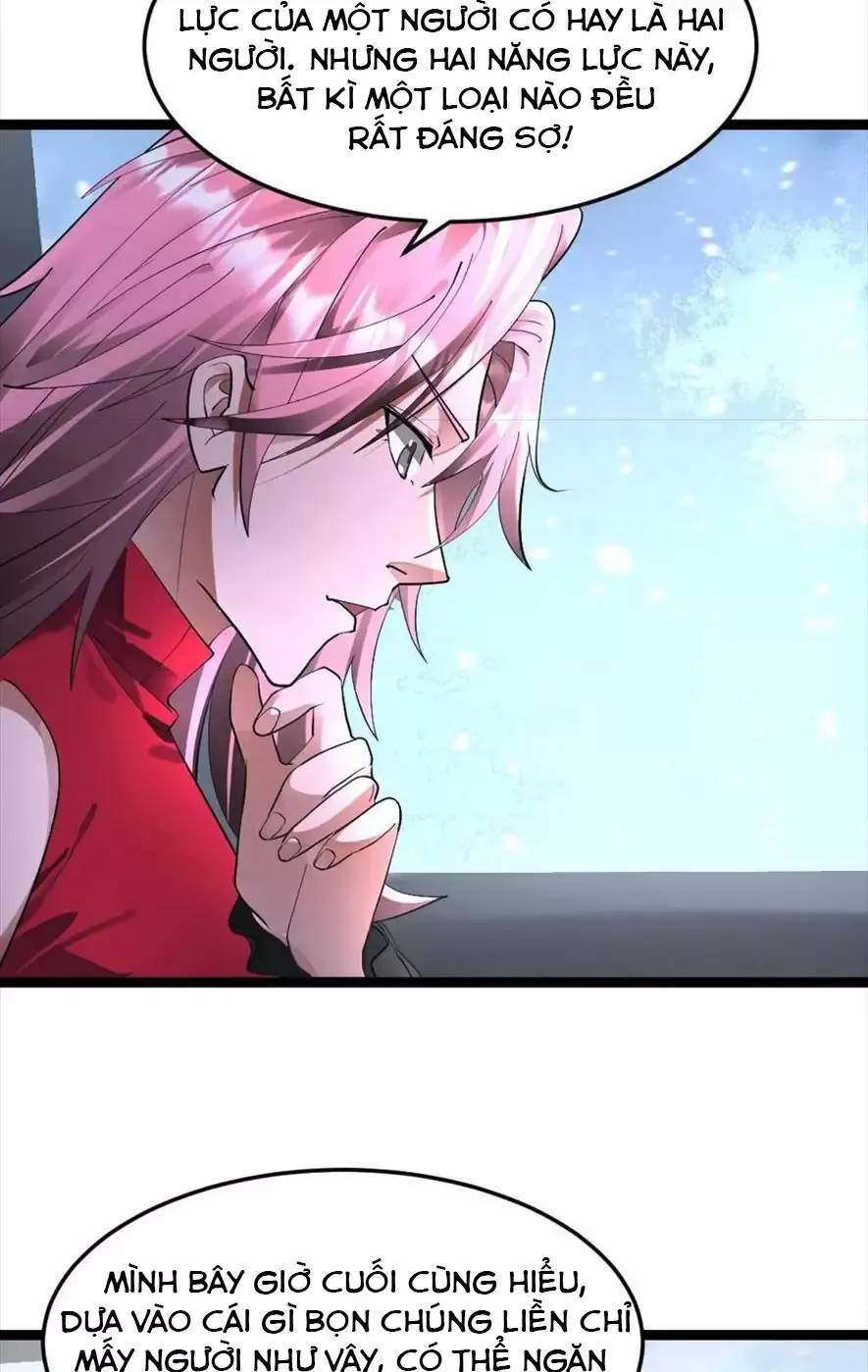 Toàn Cầu Băng Phong Ta Chế Tạo Phòng An Toàn Tại Tận Thế Chap 325 - Next Chap 324