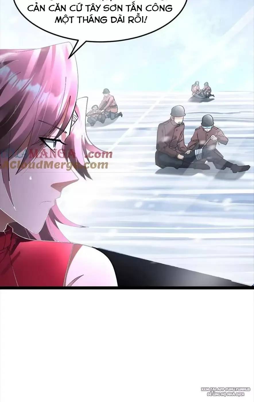 Toàn Cầu Băng Phong Ta Chế Tạo Phòng An Toàn Tại Tận Thế Chap 325 - Next Chap 324