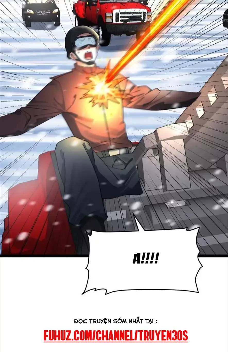 Toàn Cầu Băng Phong Ta Chế Tạo Phòng An Toàn Tại Tận Thế Chap 325 - Next Chap 324