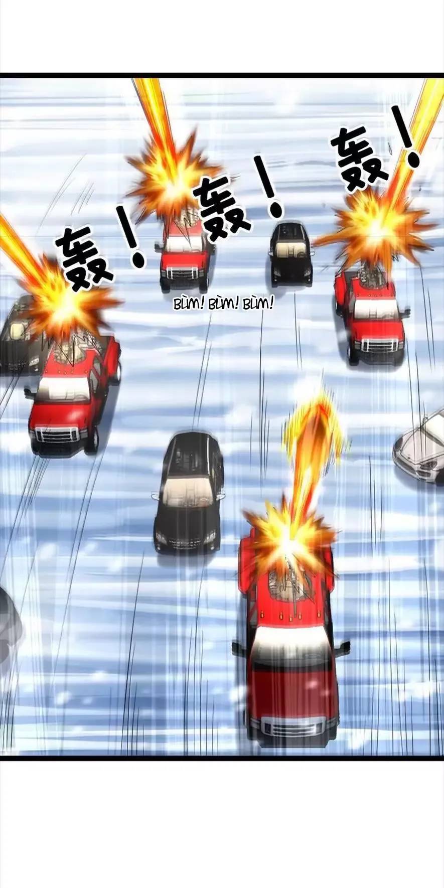 Toàn Cầu Băng Phong Ta Chế Tạo Phòng An Toàn Tại Tận Thế Chap 325 - Next Chap 324