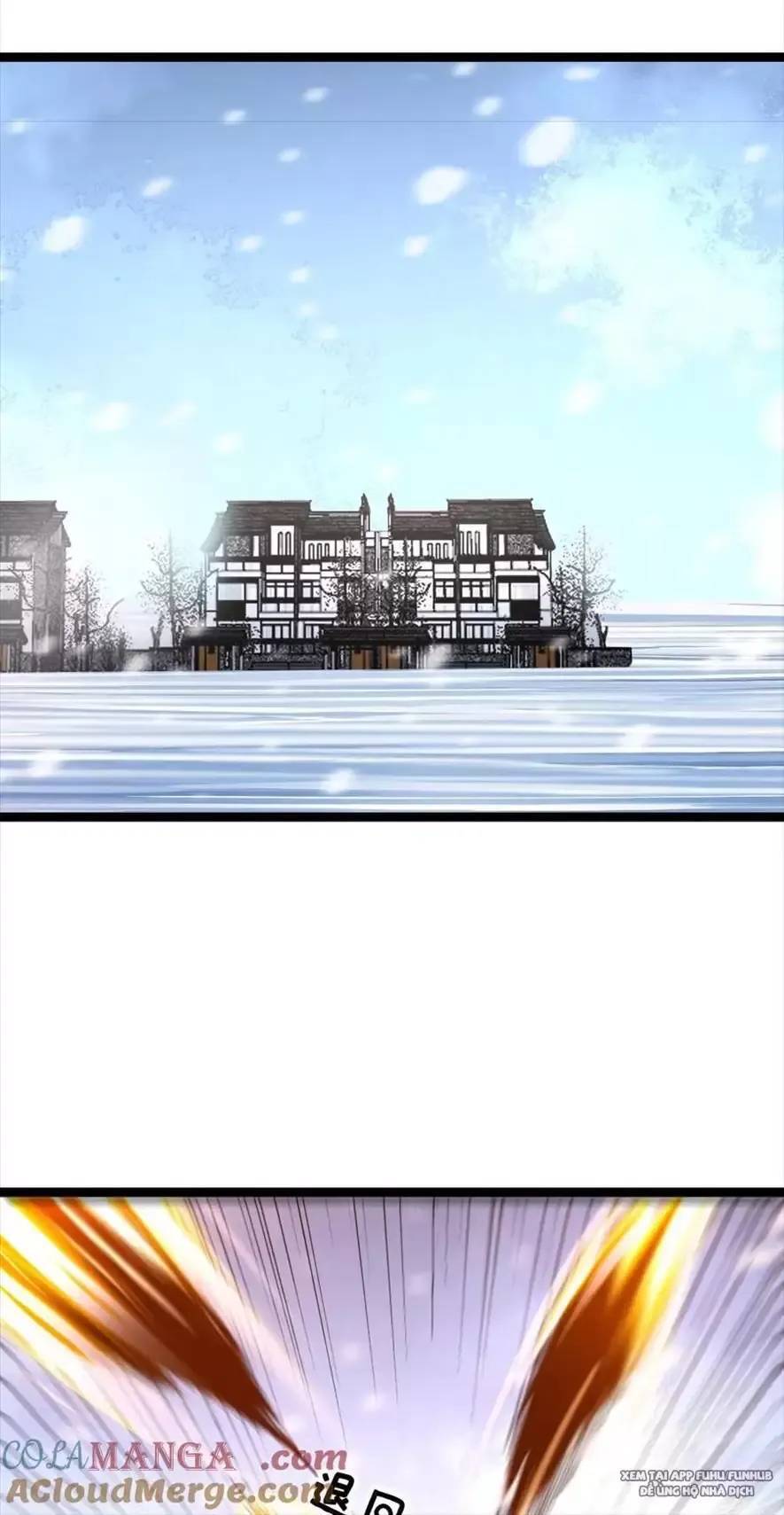 Toàn Cầu Băng Phong Ta Chế Tạo Phòng An Toàn Tại Tận Thế Chap 325 - Next Chap 324