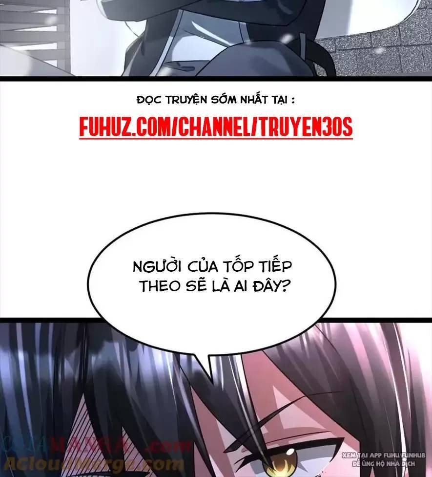 Toàn Cầu Băng Phong Ta Chế Tạo Phòng An Toàn Tại Tận Thế Chap 326 - Next Chap 325