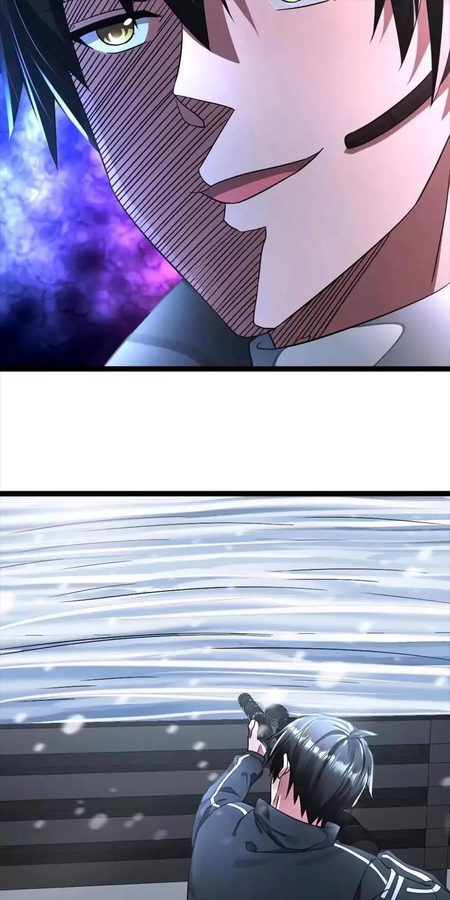 Toàn Cầu Băng Phong Ta Chế Tạo Phòng An Toàn Tại Tận Thế Chap 326 - Next Chap 325