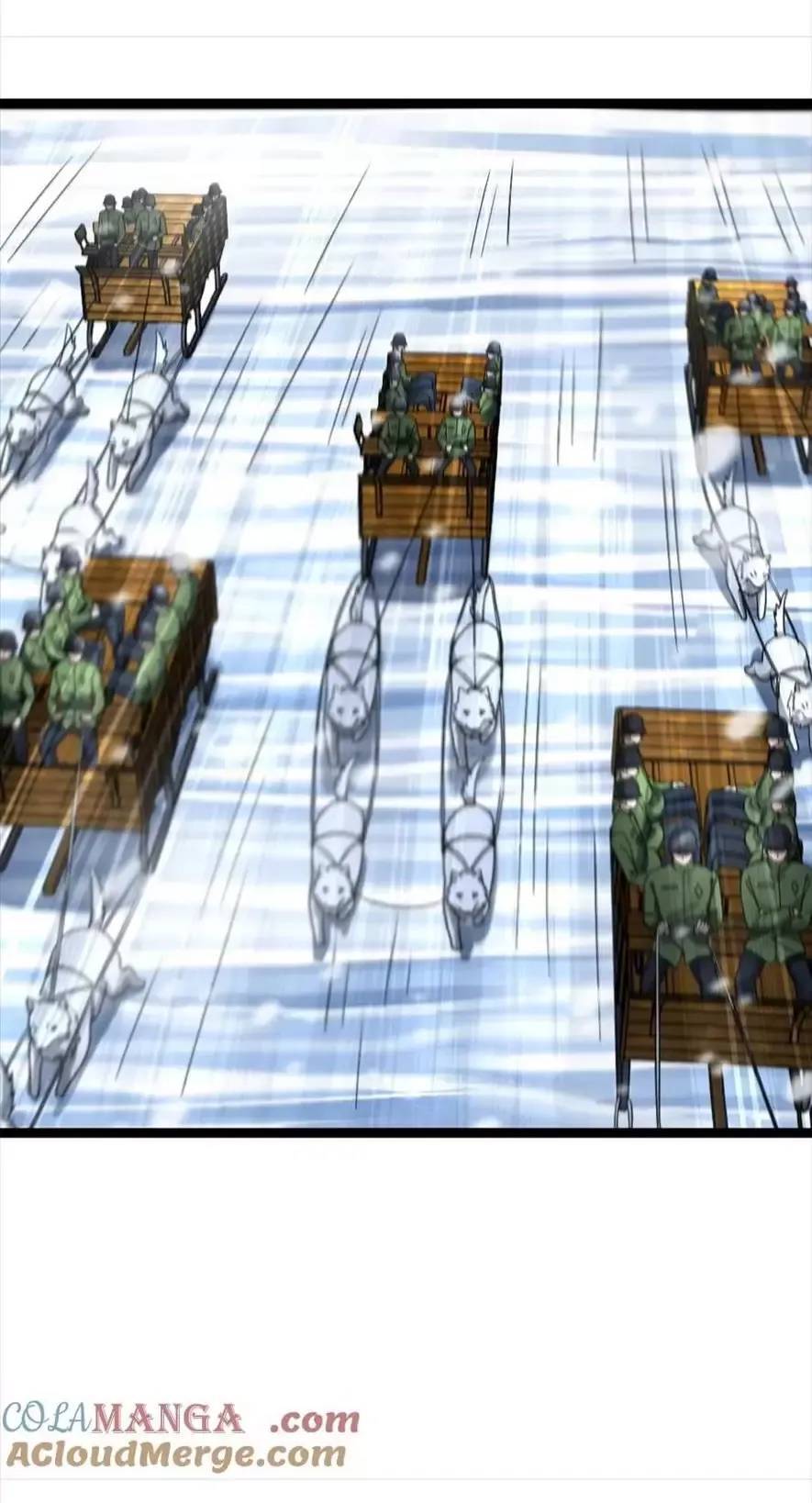 Toàn Cầu Băng Phong Ta Chế Tạo Phòng An Toàn Tại Tận Thế Chap 326 - Next Chap 325