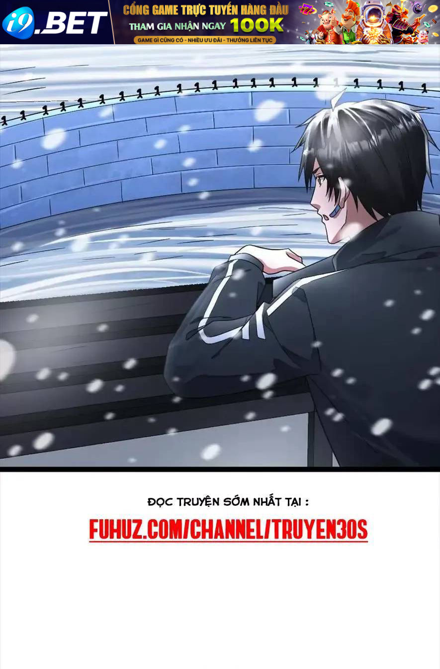 Toàn Cầu Băng Phong Ta Chế Tạo Phòng An Toàn Tại Tận Thế Chap 326 - Next Chap 325