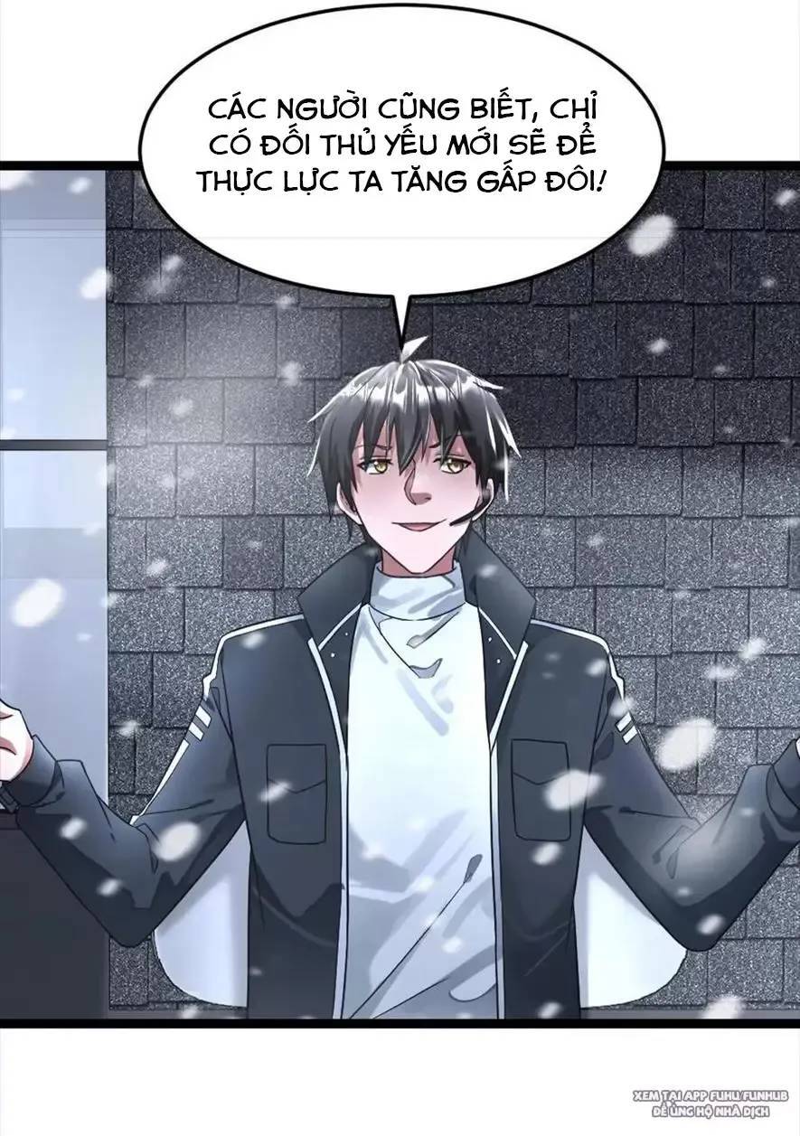 Toàn Cầu Băng Phong Ta Chế Tạo Phòng An Toàn Tại Tận Thế Chap 326 - Next Chap 325