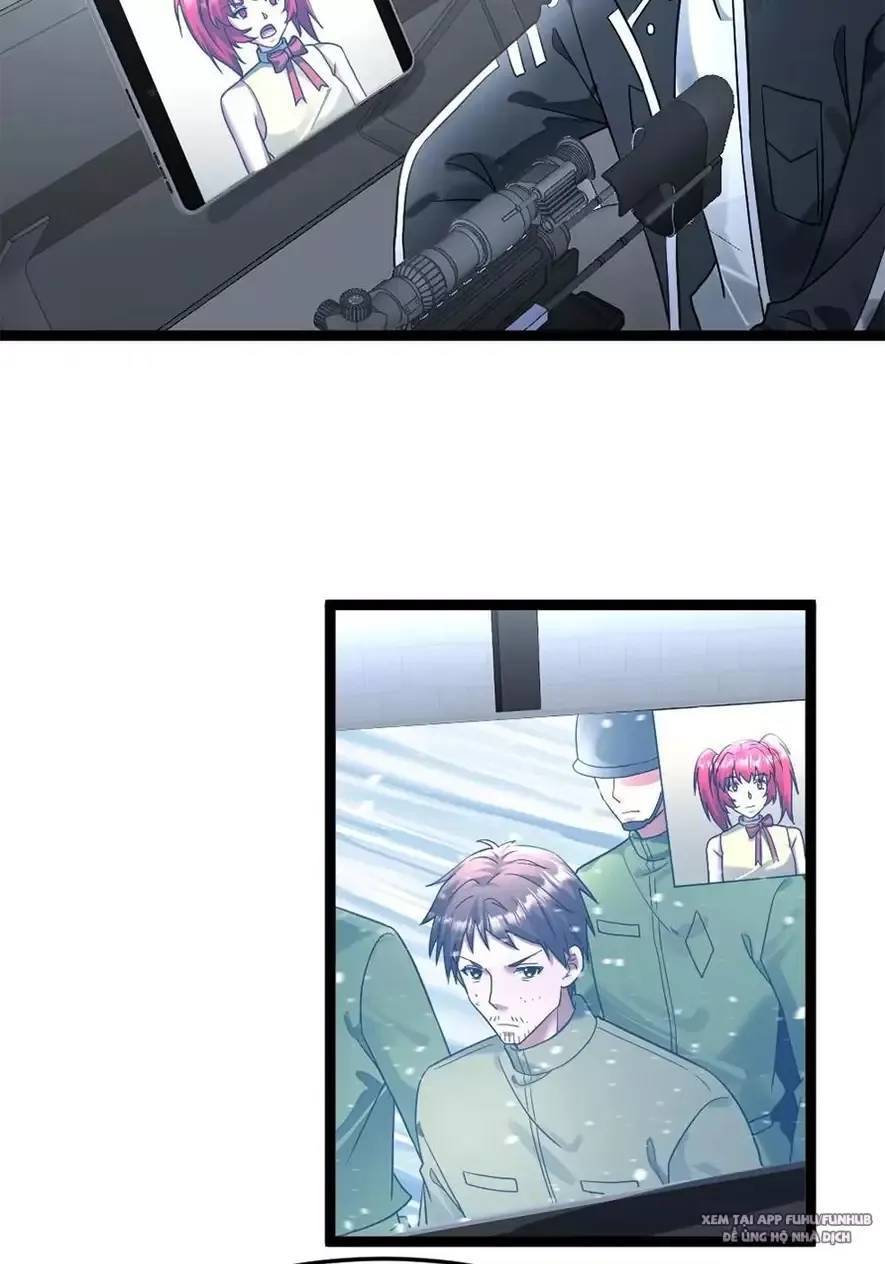 Toàn Cầu Băng Phong Ta Chế Tạo Phòng An Toàn Tại Tận Thế Chap 327 - Next Chap 326