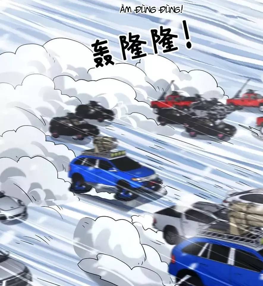 Toàn Cầu Băng Phong Ta Chế Tạo Phòng An Toàn Tại Tận Thế Chap 327 - Next Chap 326