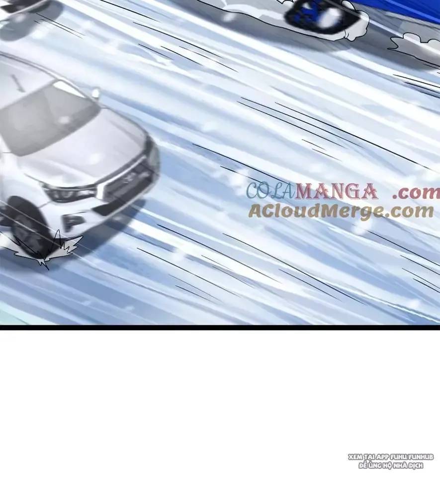 Toàn Cầu Băng Phong Ta Chế Tạo Phòng An Toàn Tại Tận Thế Chap 327 - Next Chap 326